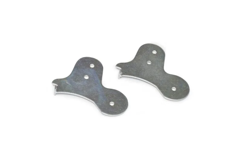 Reservedel Svejsebeslag Hillerstorp 2-pak til Bullerö og Amelia positionsstole, undefined