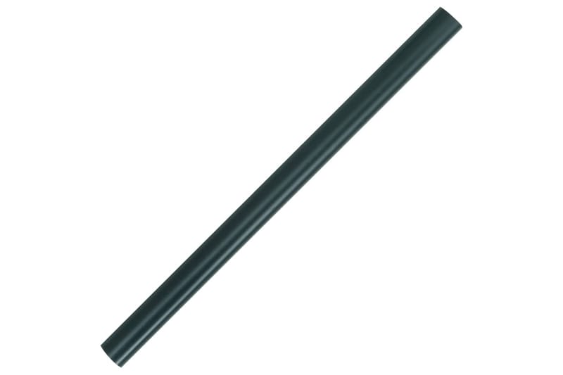 Haveskærm 35x0,19 m 4 Stk. Pvc Mat Grøn - Grøn - Havemøbler - Solafskærmning - Afskærmning & vindsejl