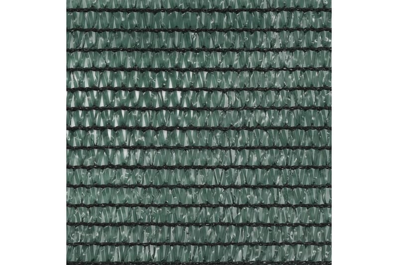 Tennisskærm Hdpe 1,2 X 100 M Grøn - Grøn - Sikkerhed & læhegn altan - Afskærmning & vindsejl - Skærm
