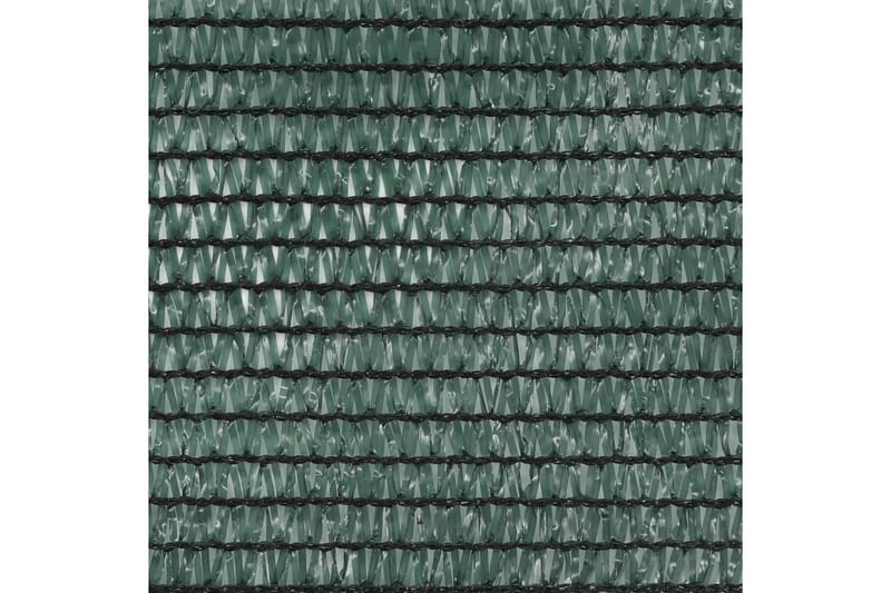 Tennisskærm Hdpe 1,6 X 25 M Grøn - Grøn - Skærm - Sikkerhed & læhegn altan - Afskærmning & vindsejl