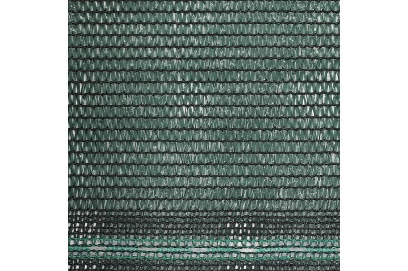 Tennisskærm Hdpe 1,8 X 100 M Grøn - Grøn - Skærm - Sikkerhed & læhegn altan - Afskærmning & vindsejl