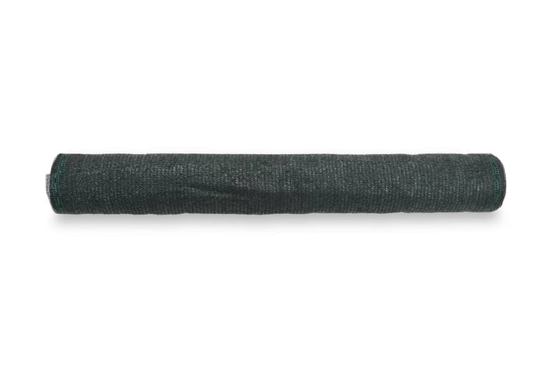 Tennisskærm Hdpe 1,8 X 25 M Grøn - Grøn - Havemøbler - Solafskærmning - Afskærmning & vindsejl