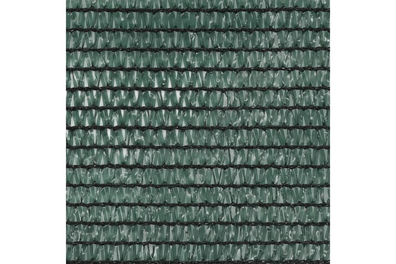 Tennisskærm Hdpe 1,8 X 50 M Grøn - Grøn - Sikkerhed & læhegn altan - Afskærmning & vindsejl - Skærm
