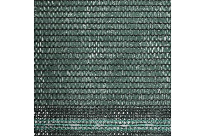 Tennisskærm Hdpe 1,8 X 50 M Grøn - Grøn - Sikkerhed & læhegn altan - Afskærmning & vindsejl - Skærm