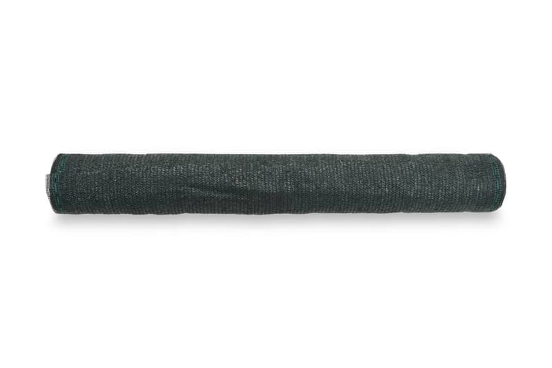 Tennisskærme Hdpe 1,4 X 50 M Grøn - Grøn - Havemøbler - Solafskærmning - Afskærmning & vindsejl