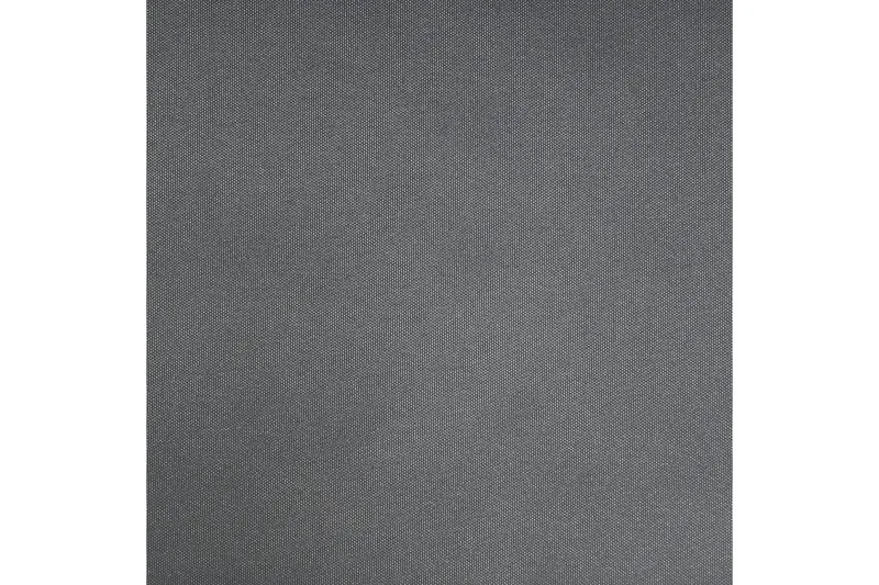 Havepergola Vimino - Grå, sort - Havemøbler - Solafskærmning - Pergola