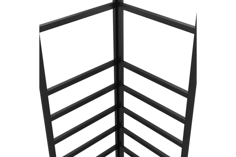 Havetelt 3x3 m Hvid - Hvid - Havemøbler - Solafskærmning - Havepavilloner - Komplet pavillon