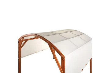 Lysthus Scopello - Havemøbler - Solafskærmning - Havepavilloner - Komplet pavillon