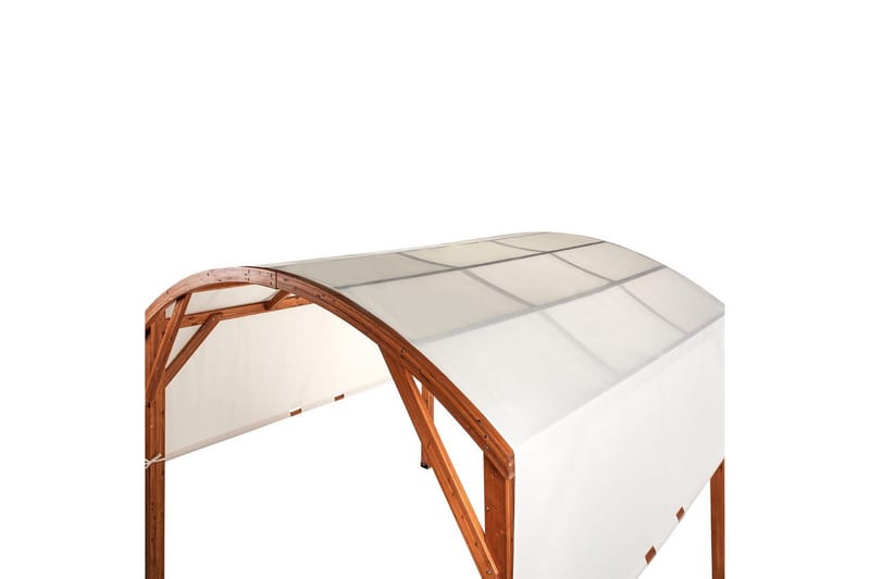 Lysthus Scopello - Havemøbler - Solafskærmning - Havepavilloner - Komplet pavillon