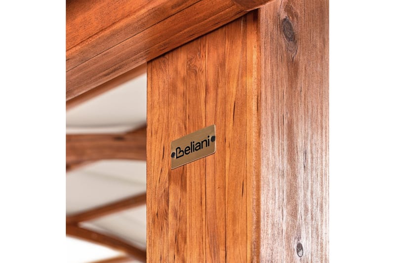 Lysthus Scopello - Havemøbler - Solafskærmning - Havepavilloner - Komplet pavillon