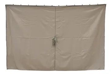 Hillerstorp Luxor pavillonvægge 3x3 m