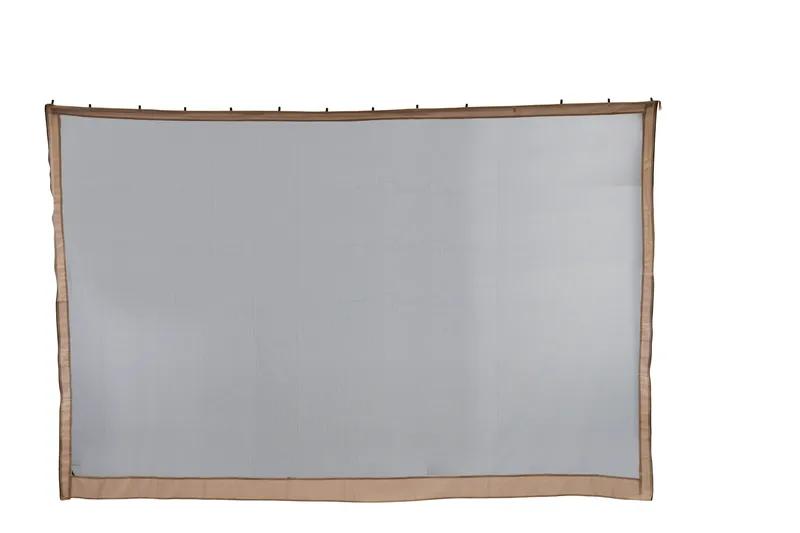Hillerstorp Myggenet til Pavillon de Luxe 3x3 m, Beige