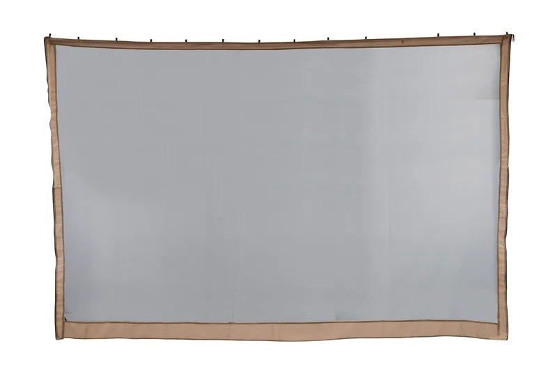 Myggenæt, tilbehør til Pavillon de Luxe Myggenæt 300x300 cm, Beige