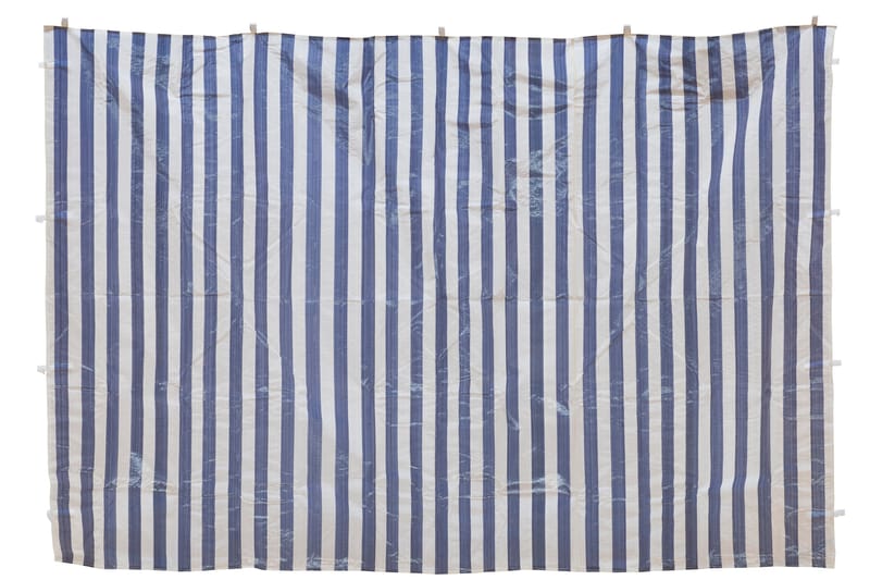 PAVILLON Vægge - Havemøbler - Solafskærmning - Havepavilloner - Pavillonvægge