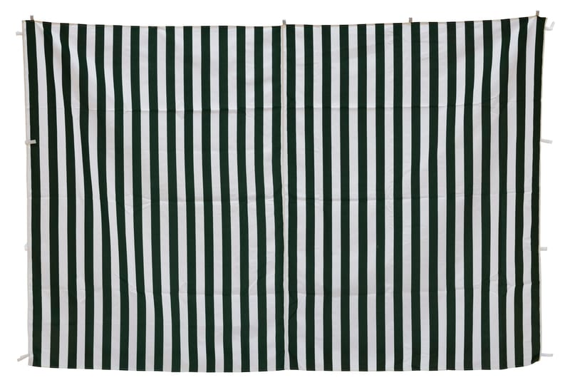 PAVILLON Vægge - Havemøbler - Solafskærmning - Havepavilloner - Pavillonvægge