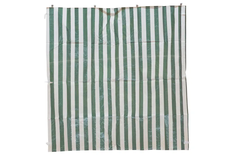 PAVILLON Vægge - Havemøbler - Solafskærmning - Havepavilloner - Pavillonvægge