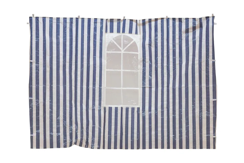 PAVILLON Vægge - Havemøbler - Solafskærmning - Havepavilloner - Pavillonvægge