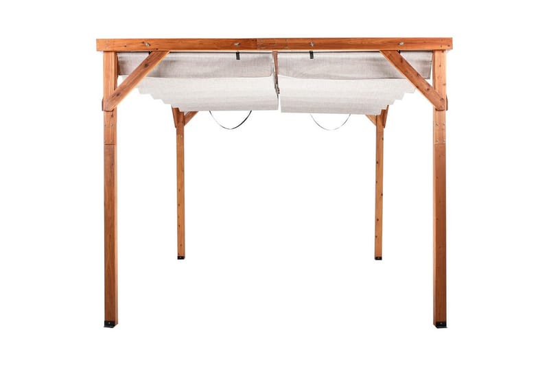 Havepergola Villarosa, undefined