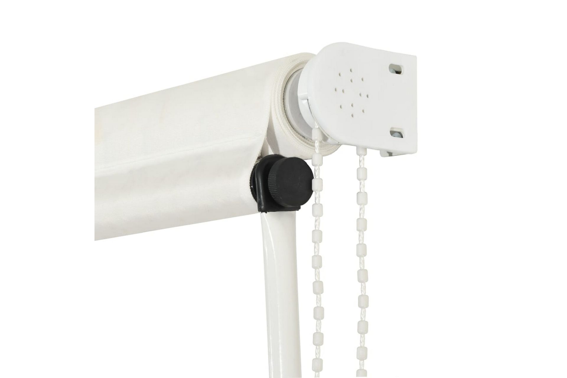 foldemarkise 300x150 cm cremefarvet - Creme - Havemøbler - Solafskærmning - Markiser - Balkonmarkise