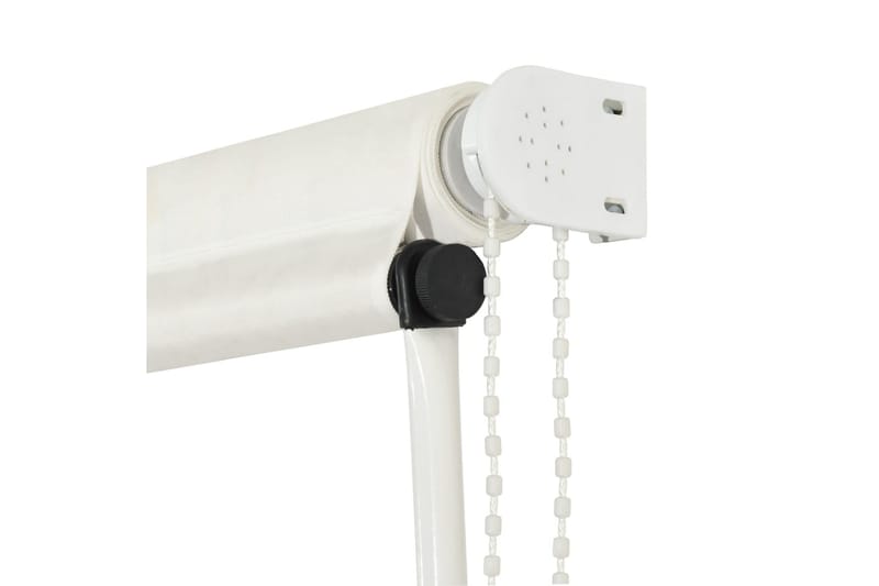 foldemarkise 300x150 cm cremefarvet - Creme - Havemøbler - Solafskærmning - Markiser - Balkonmarkise