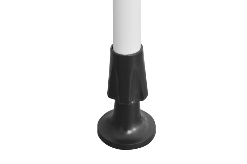 foldemarkise med manuel betjening 150 cm cremefarvet - Creme - Havemøbler - Solafskærmning - Markiser - Vinduesmarkise