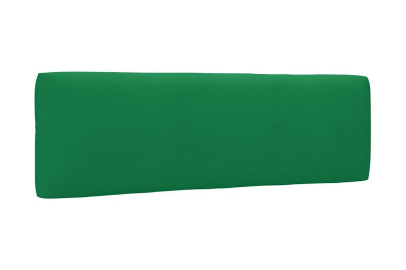 hynder til pallesofa 3 stk. grøn - Grøn - Balkonmarkise - Markiser - Terrassemarkise