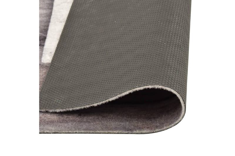 køkkenmåtte 60x180 cm vaskbar Home - Grå - Havemøbler - Solafskærmning - Markiser - Balkonmarkise