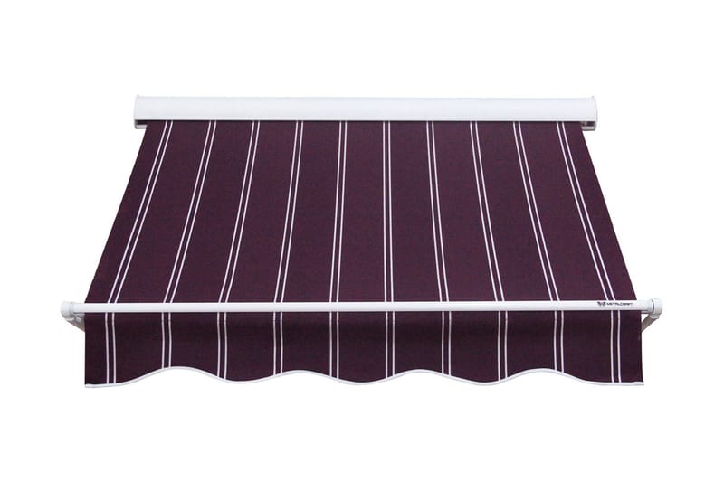 Kinsta Motoriseret Vinduesmarkise, undefined