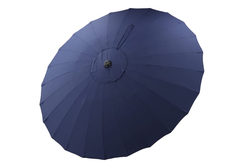 Palmetto Parasol 270 cm Blå - Venture Home - Parasoller