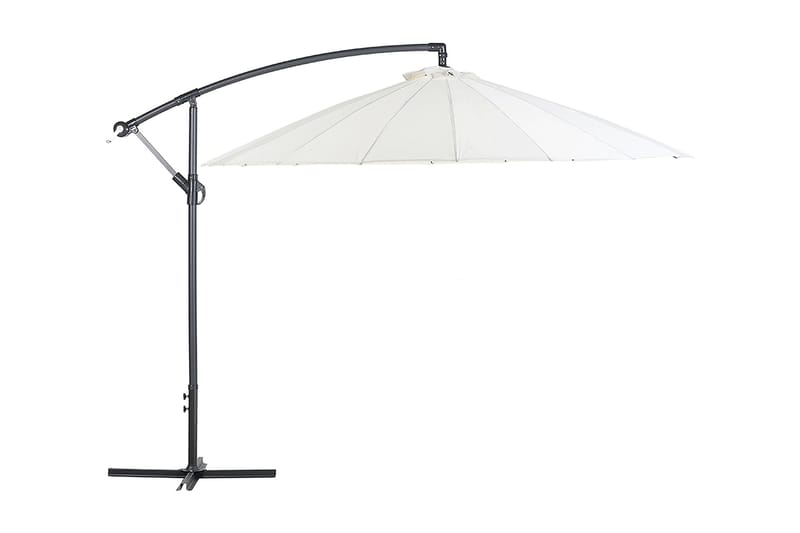 Calabria Ii Parasol 235 cm, Beige