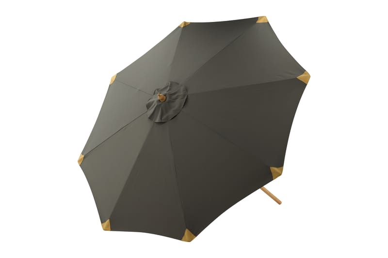 Cerox Parasol 270 cm Grå - Venture Home - Parasoller