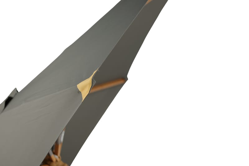 Cerox Parasol 270 cm Grå - Venture Home - Parasoller