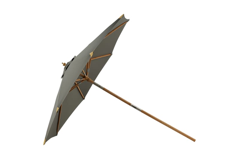 Cerox Parasol 270 cm Grå - Venture Home - Parasoller