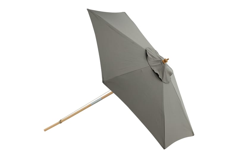 Corypho Parasol 250 cm Grå - Venture Home - Parasoller