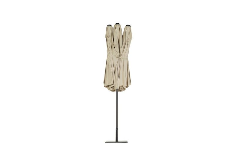 Leppin Parasol - Beige - Parasoller