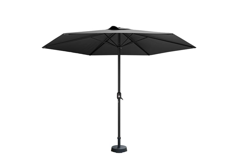 Marshwick Parasol 3m, Grå