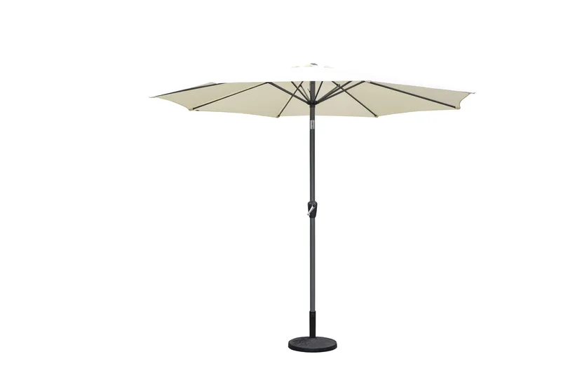 Palma Parasol Ø3 m, Sand