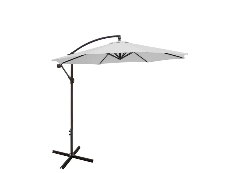 PALMA Parasol Ø3 m, Sand