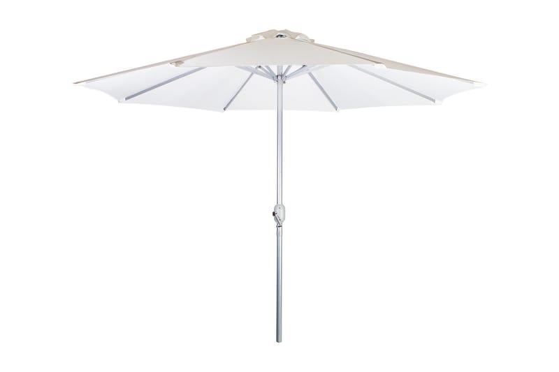 Parasol BAHAMA D27m med krank - Parasoller