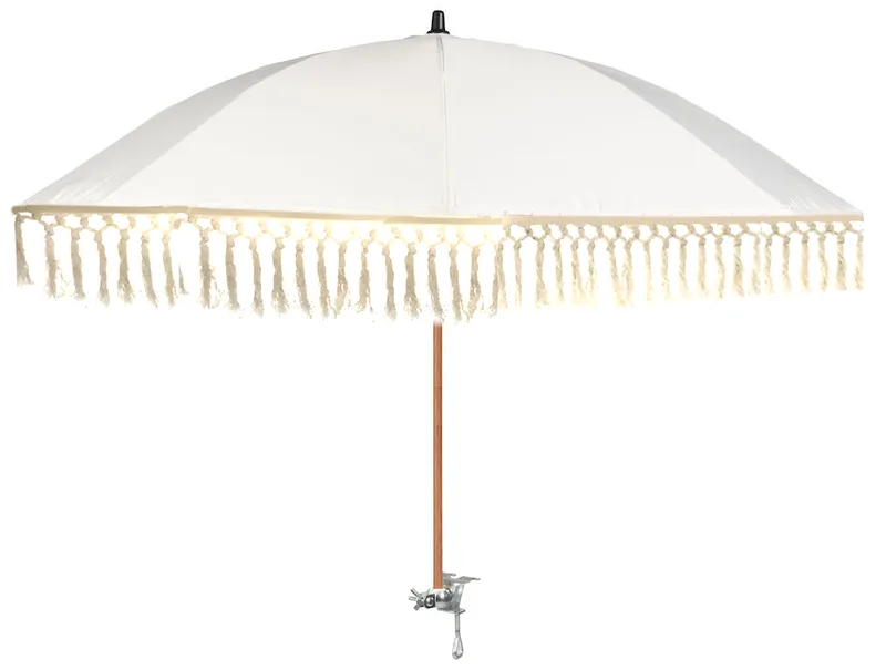 Parasol Hillerstorp Altanparasol, Beige