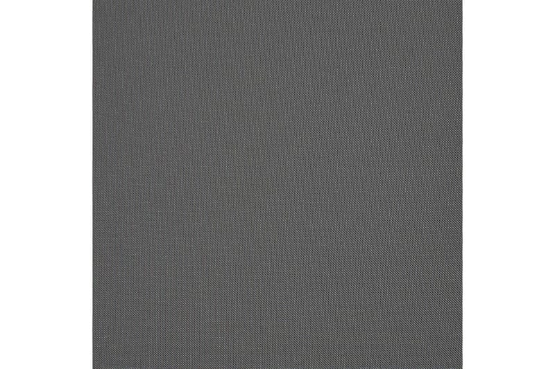 Parasol Monza - Grå, hvid - Havemøbler - Solafskærmning - Parasoller - Hængeparasol