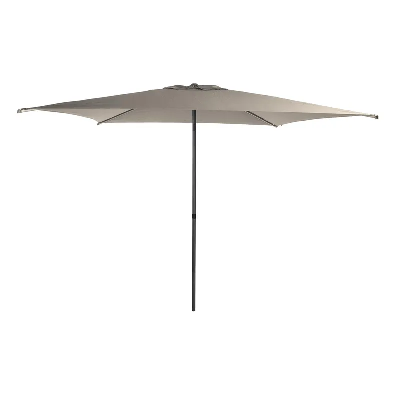 Parasolf HOME4YOU Oslo 2,5x2,5 m Beige, beige