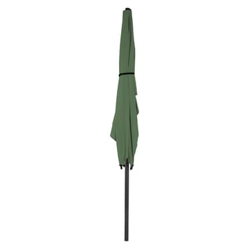 Parasolfod HOME4YOU Lyon 2x3 m Grøn - Grøn - Havemøbler - Solafskærmning - Parasoller - Baliparasol