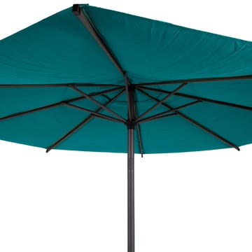Parasolfod HOME4YOU Lyon D3M, oceanblå - Oceanblå - Havemøbler - Solafskærmning - Parasoller - Baliparasol