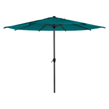 Parasolfod HOME4YOU Lyon D3M, oceanblå - Oceanblå - Havemøbler - Solafskærmning - Parasoller - Baliparasol