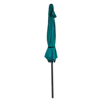 Parasolfod HOME4YOU Lyon D3M, oceanblå - Oceanblå - Havemøbler - Solafskærmning - Parasoller - Baliparasol