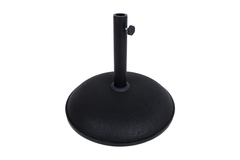 Parasolfod D41,5x7 cm/20 kg Beton, undefined