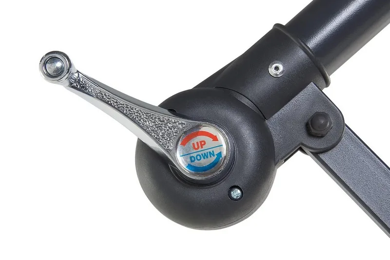 Ravenna Parasol 240 cm - Beige - Havemøbler - Solafskærmning - Parasoller