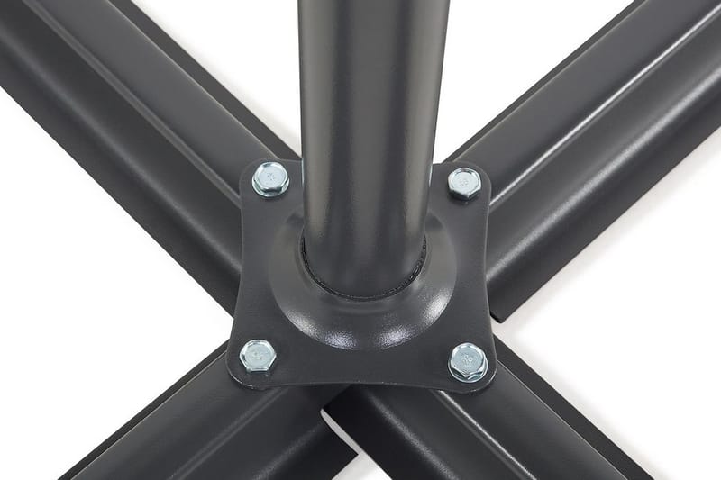 Ravenna Parasol 240 cm - Beige - Havemøbler - Solafskærmning - Parasoller