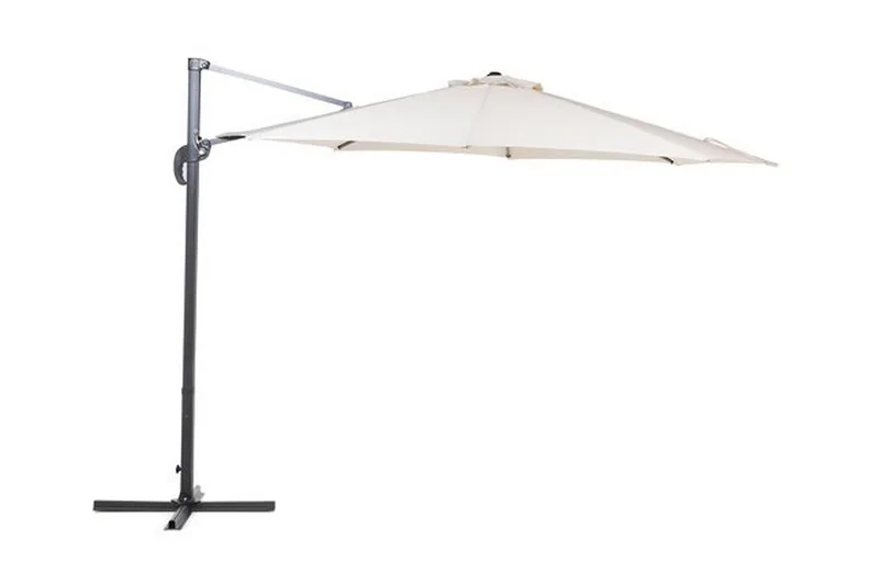 Savona Parasol 240 cm, Beige